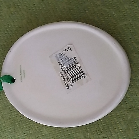 Irish Christmas Ornaments - Blessing & Wish - Picture 7 of 9